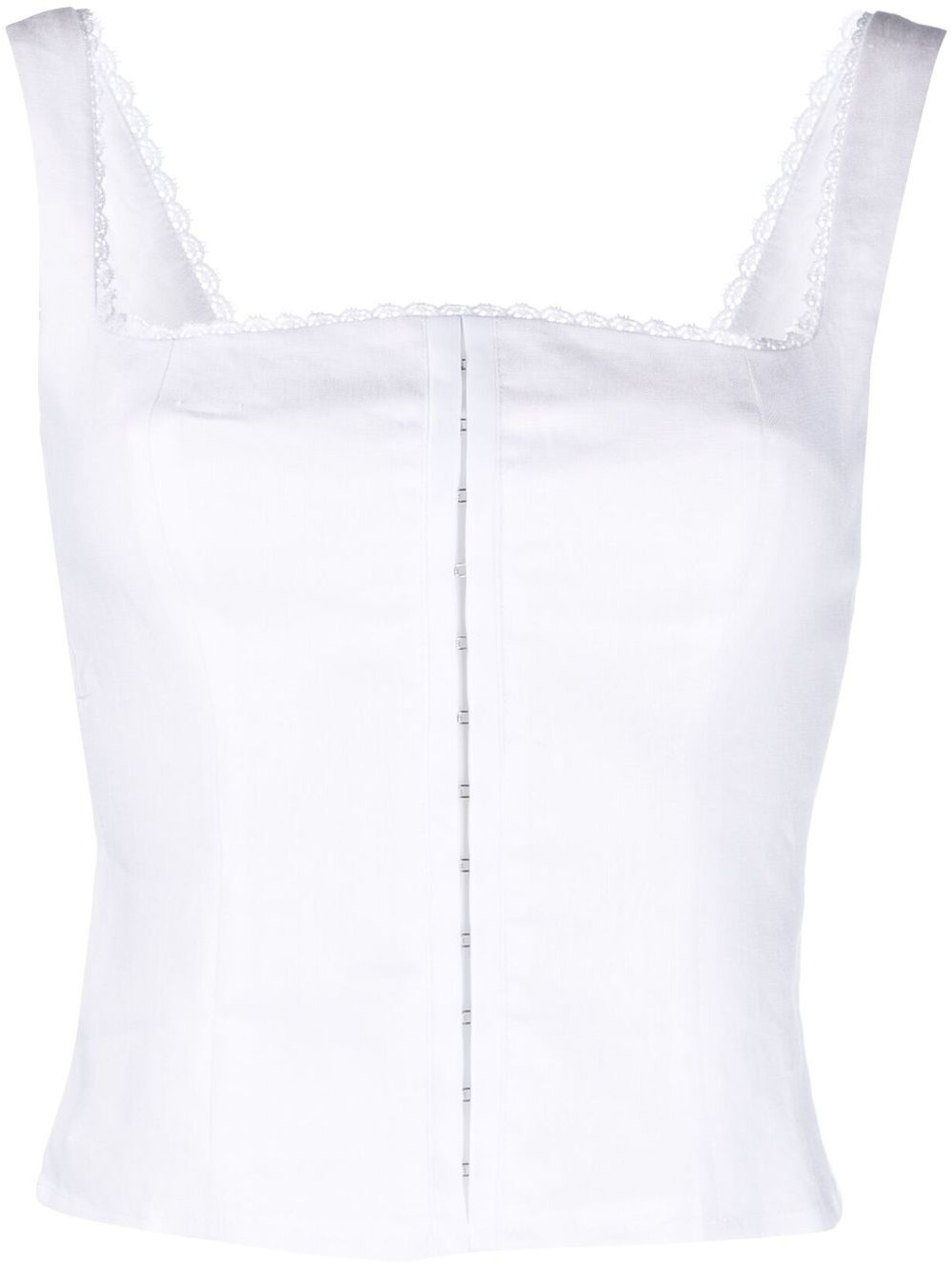Reformation Tagliatelle top - size 6